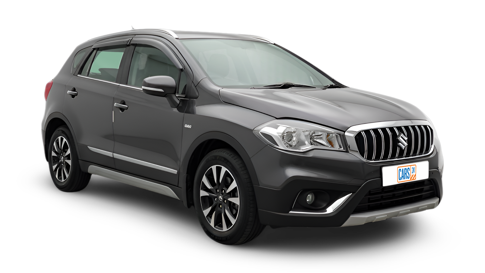 Maruti S Cross-img